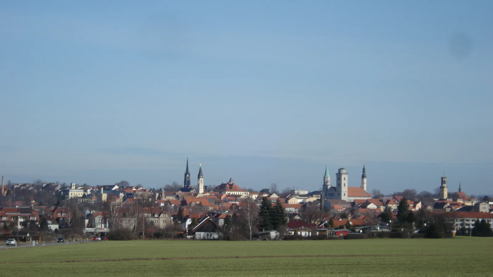 Ferienhaus Kaiserfelder