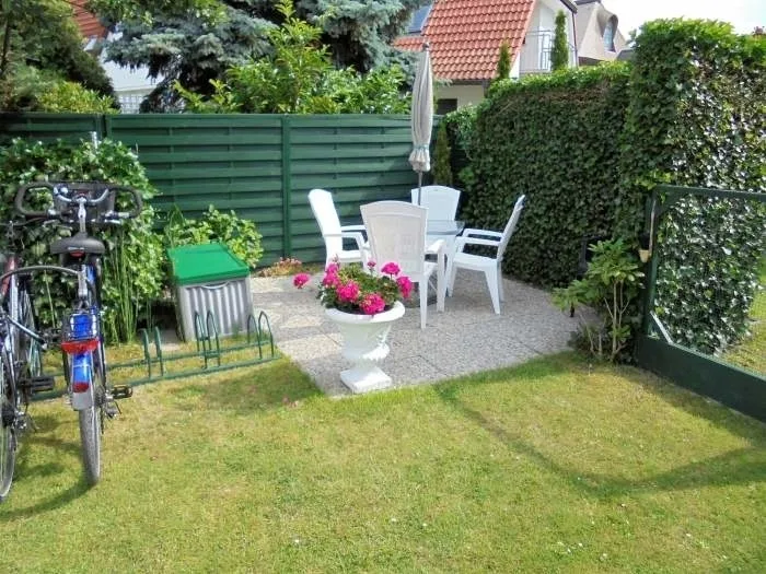 Ferienwohnung in Zingst - F8081