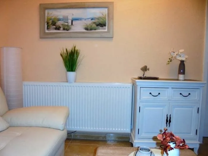 Ferienwohnung in Zingst - F8081