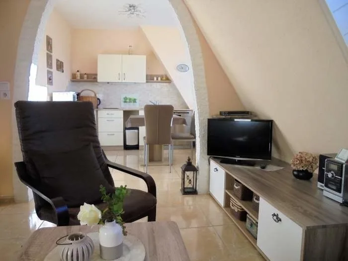 Ferienwohnung in Zingst - F8081
