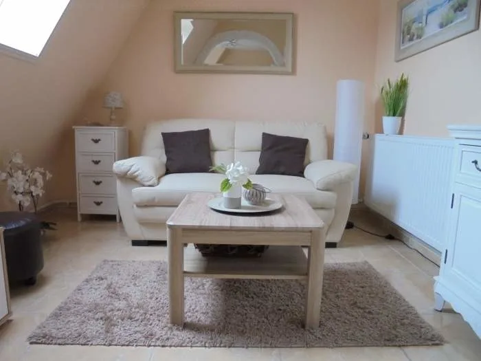 Ferienwohnung in Zingst - F8081