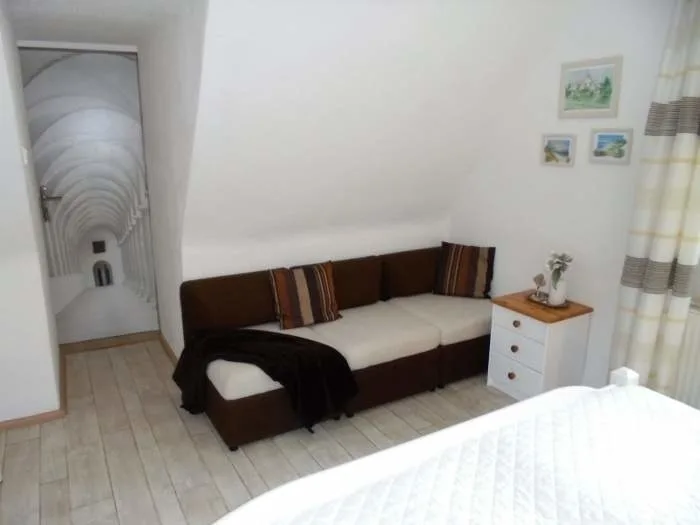 Ferienwohnung in Zingst - F8081