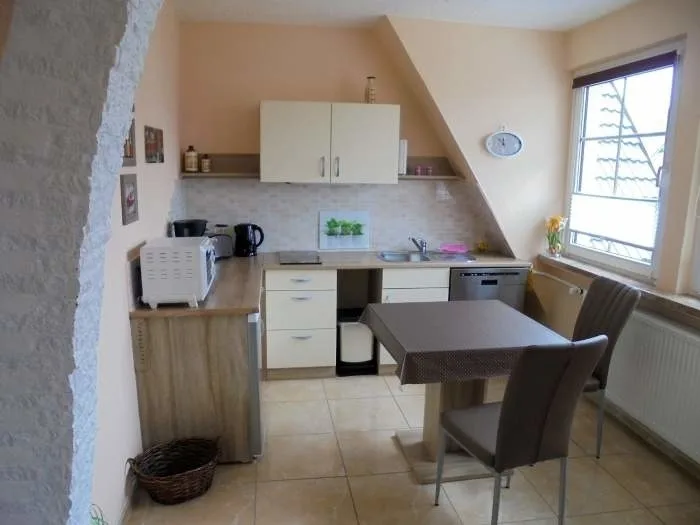 Ferienwohnung in Zingst - F8081