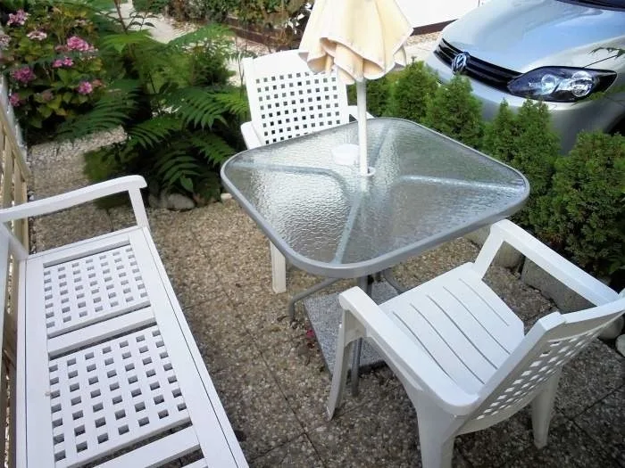 Ferienwohnung in Zingst - F8081