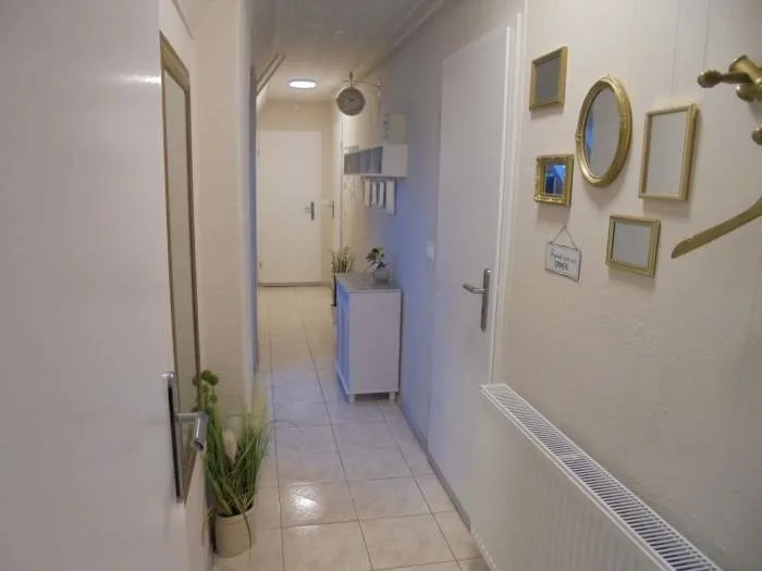 Ferienwohnung in Zingst - F8081