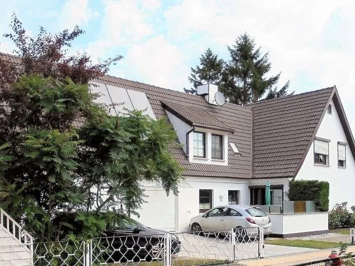 Ferienwohnung in Zingst - F8081