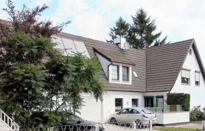 Ferienwohnung in Zingst - F8081