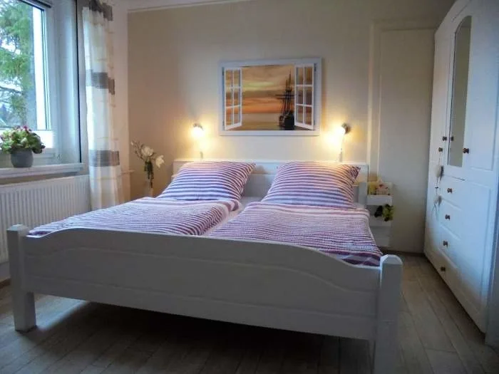 Ferienwohnung in Zingst - F8081