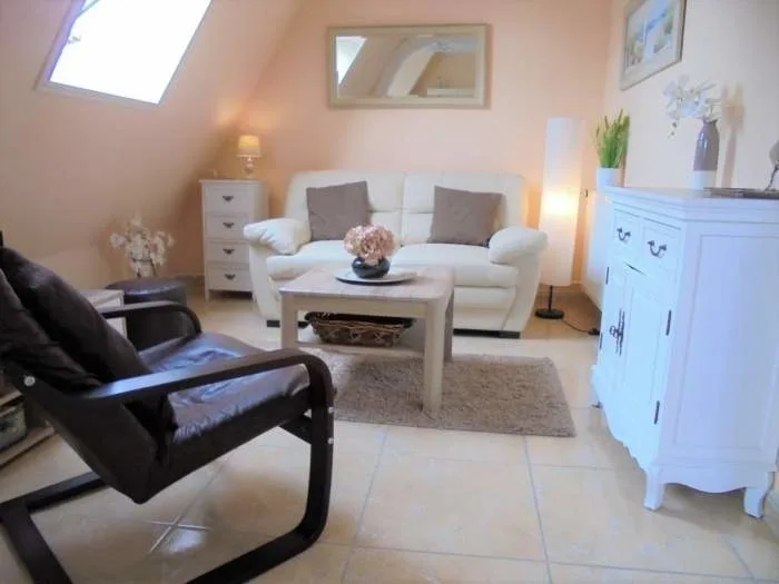 Ferienwohnung in Zingst - F8081