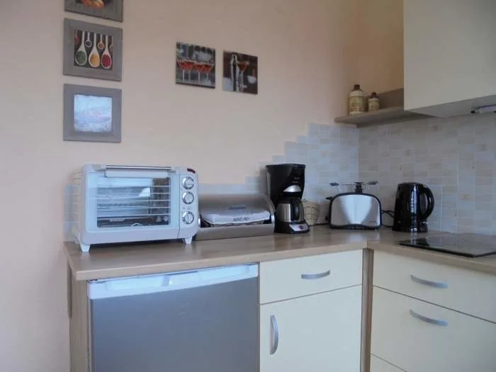 Ferienwohnung in Zingst - F8081