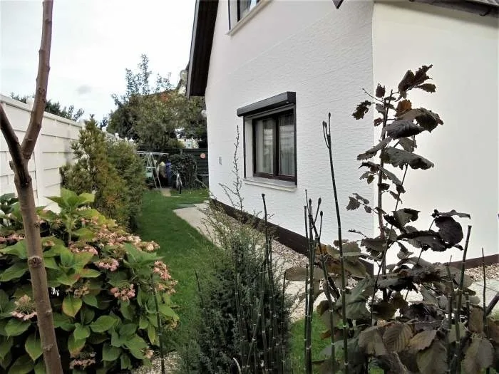 Ferienwohnung in Zingst - F8081