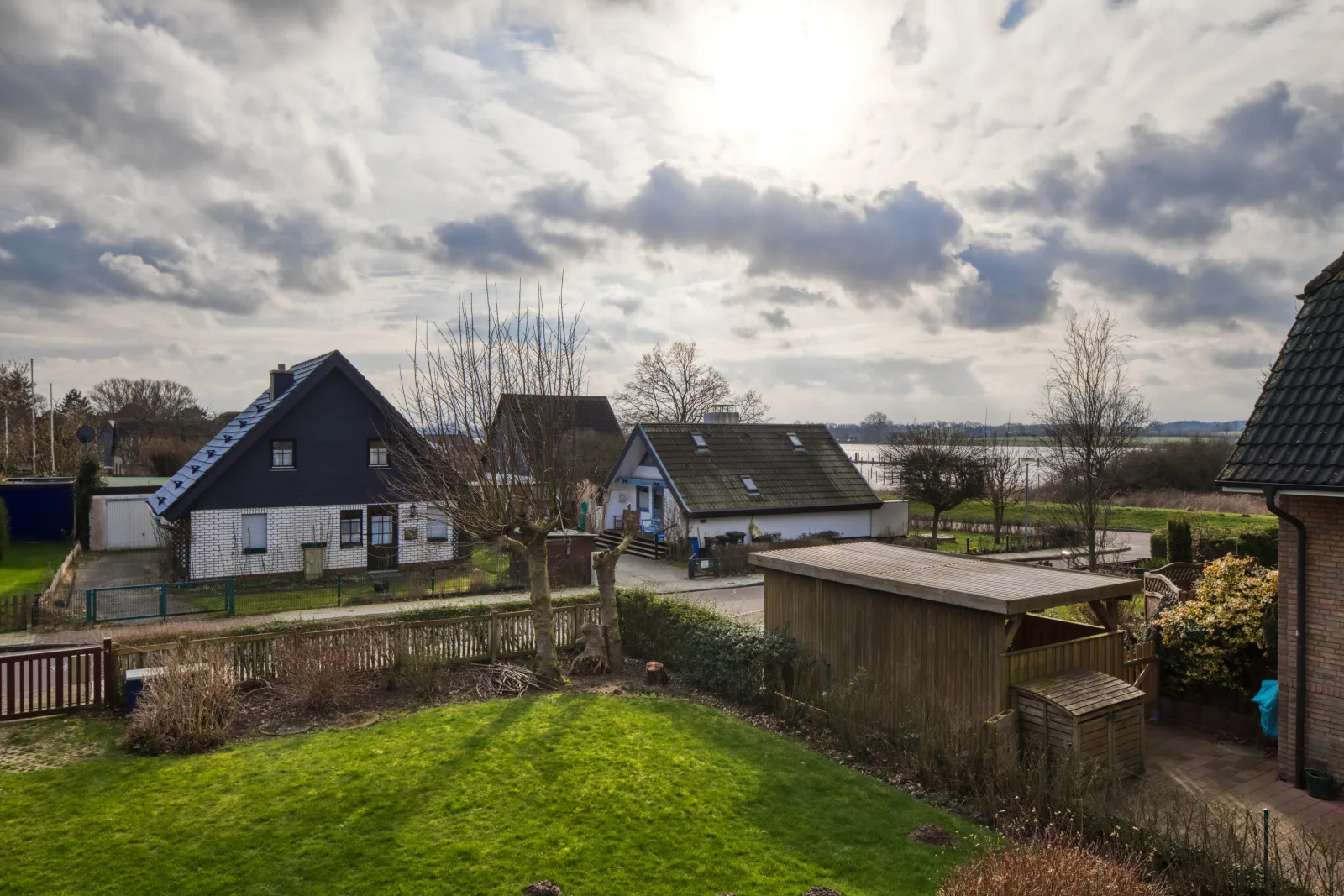 Ferienhaus Hygge