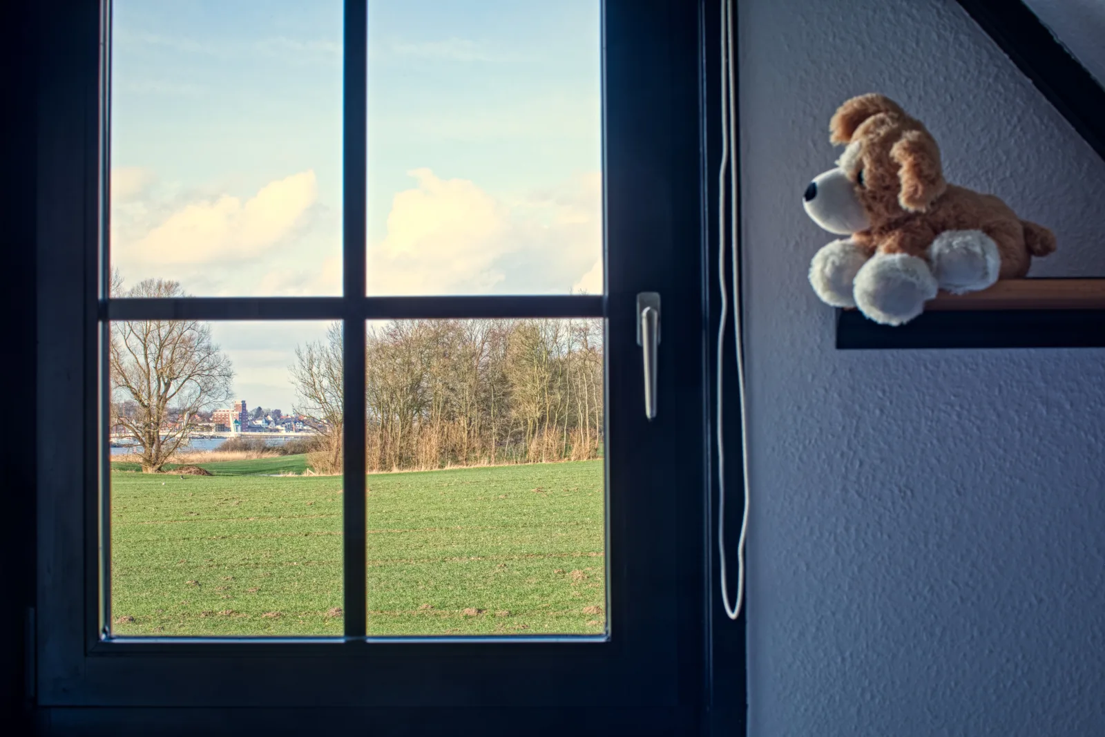 Ferienhaus Hygge