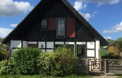 Ferienhaus Hygge