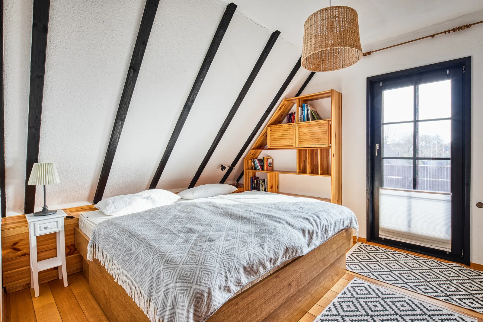 Ferienhaus Hygge