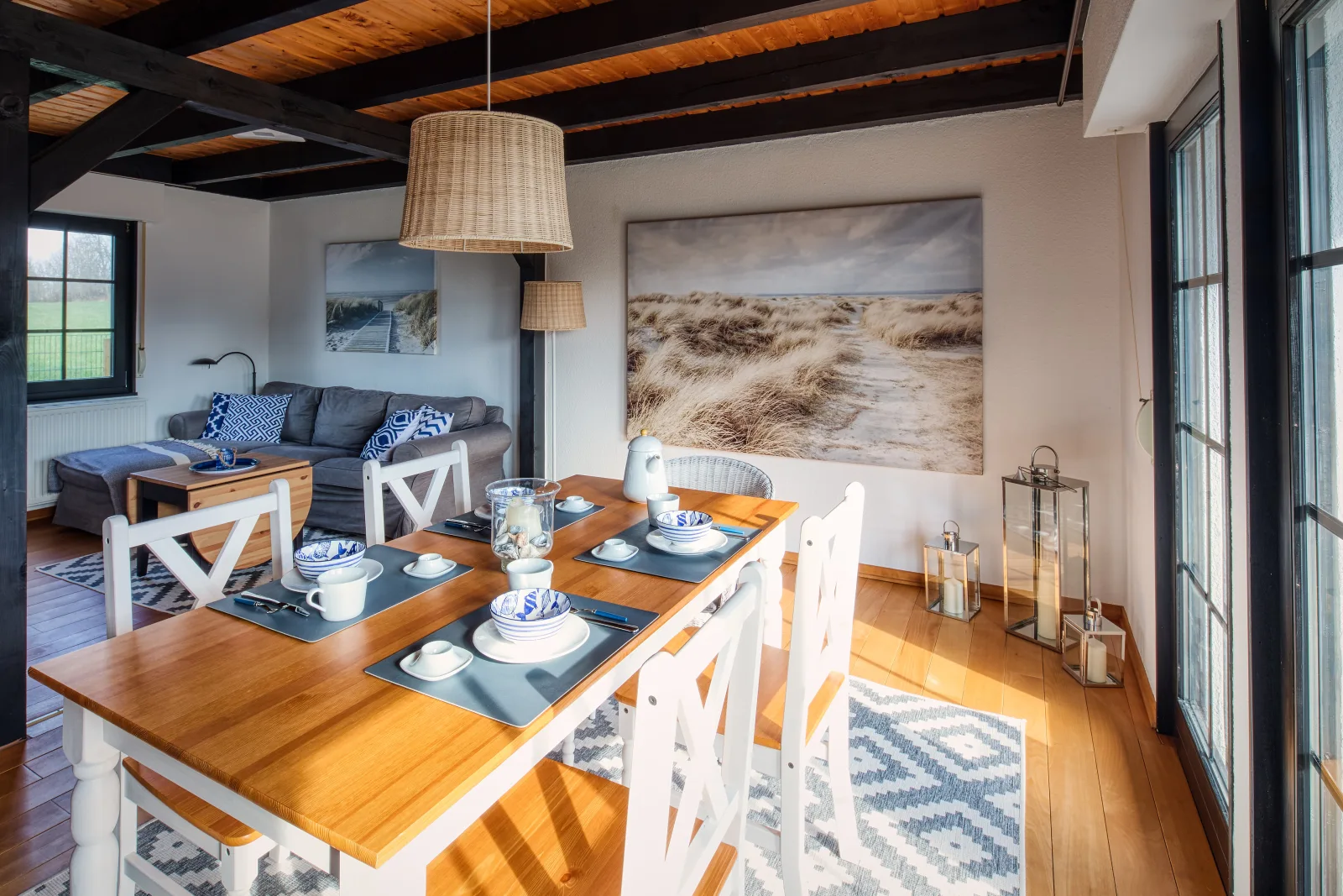 Ferienhaus Hygge