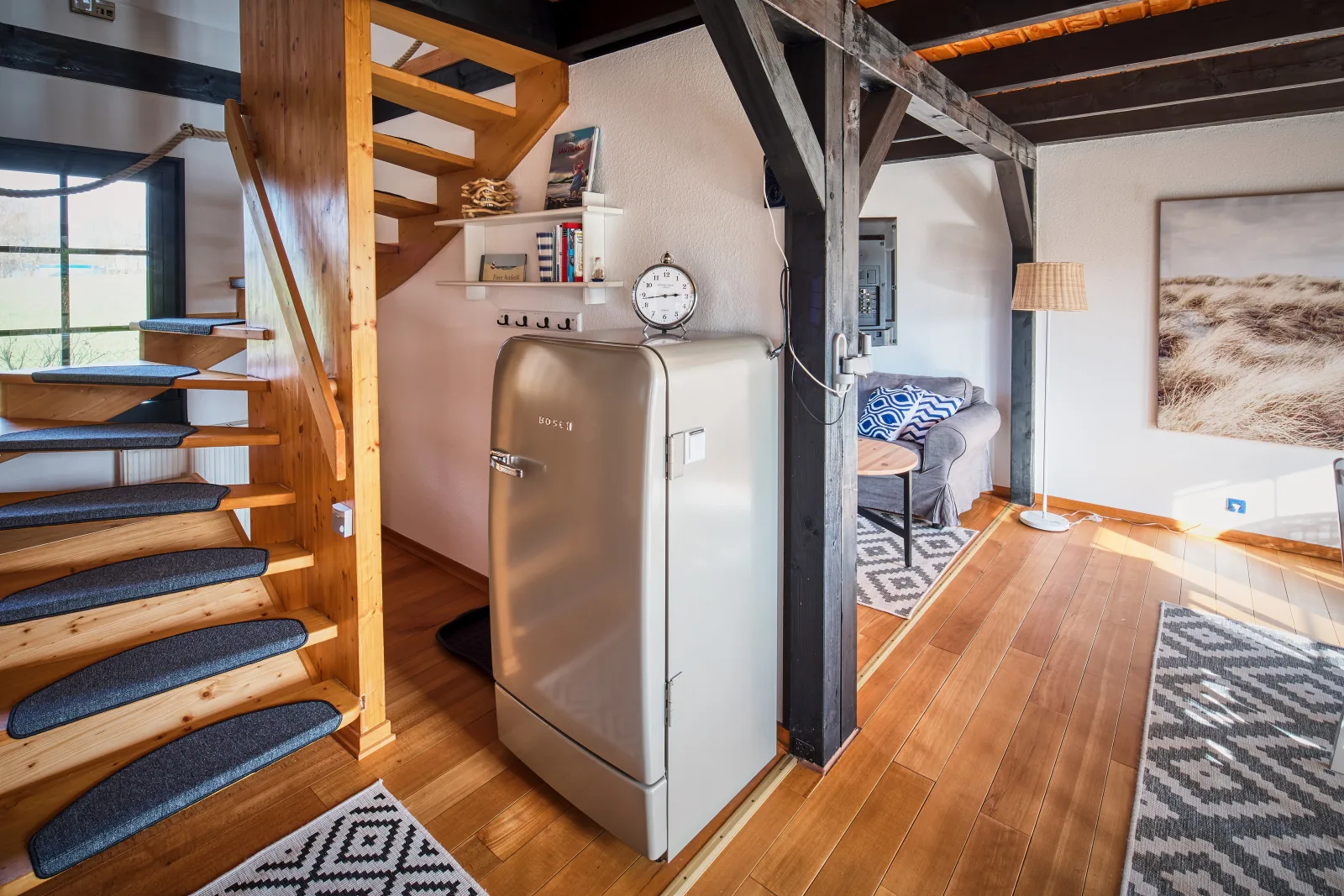 Ferienhaus Hygge