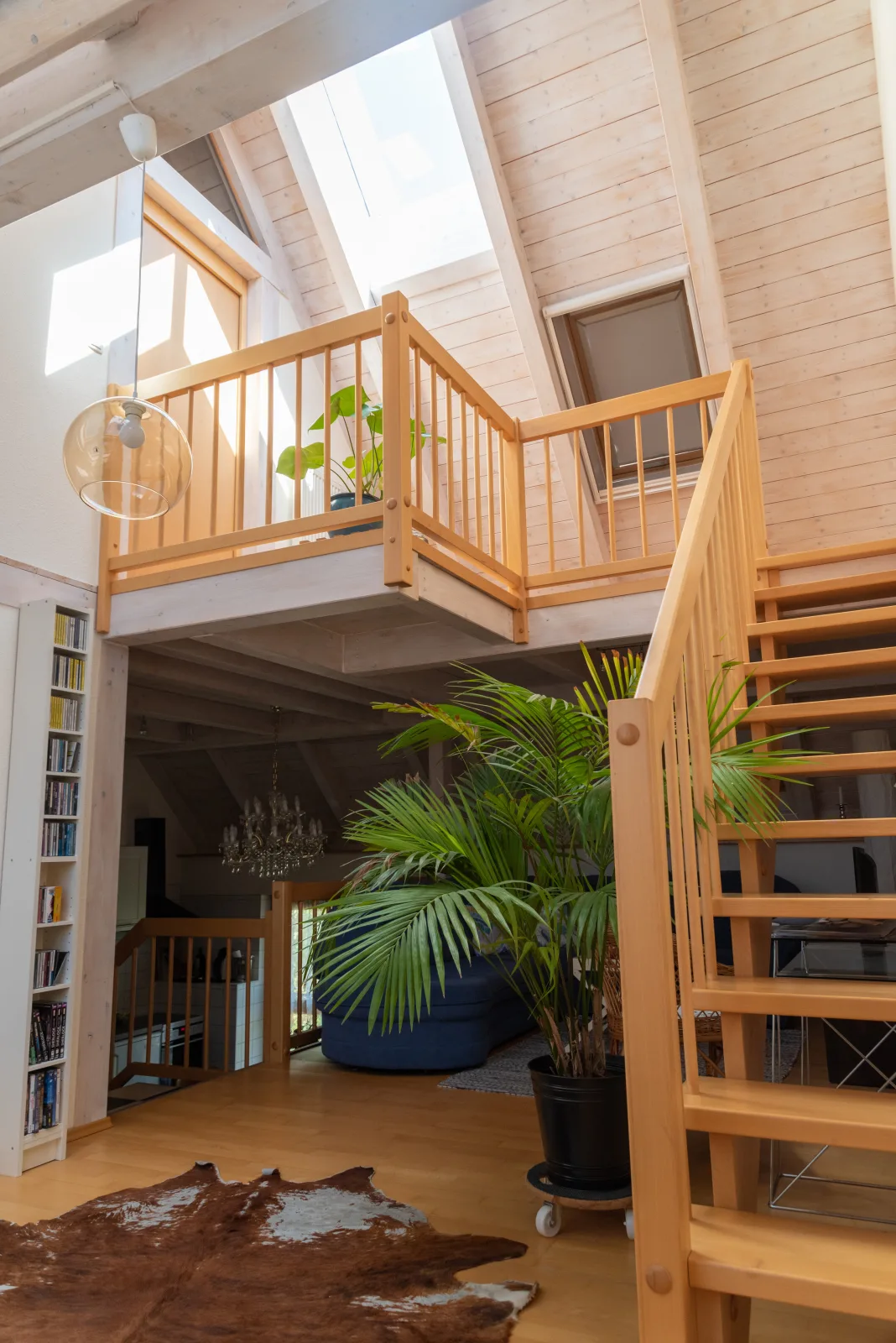 Ferienwohnung Spessart
