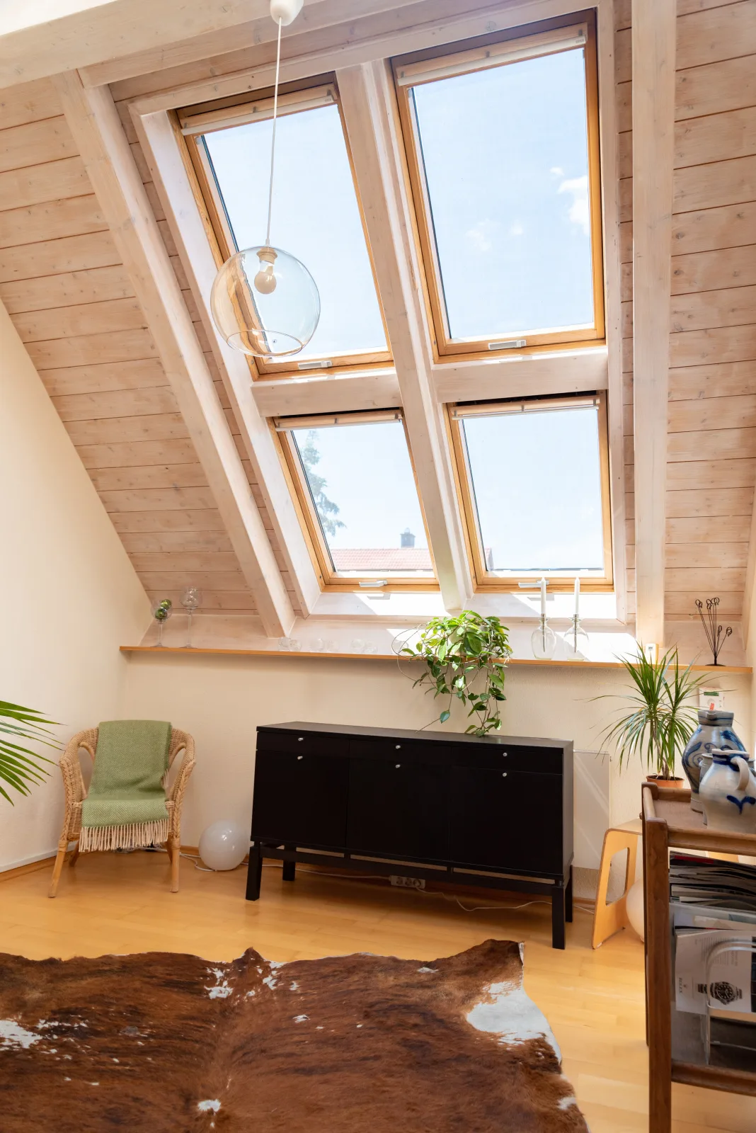 Ferienwohnung Spessart