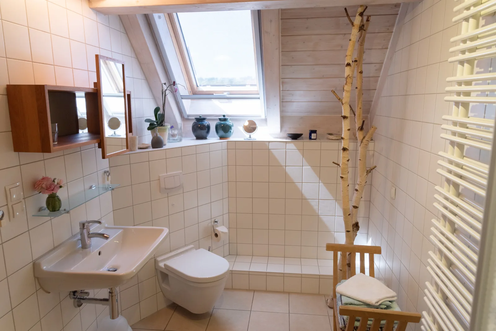 Ferienwohnung Spessart