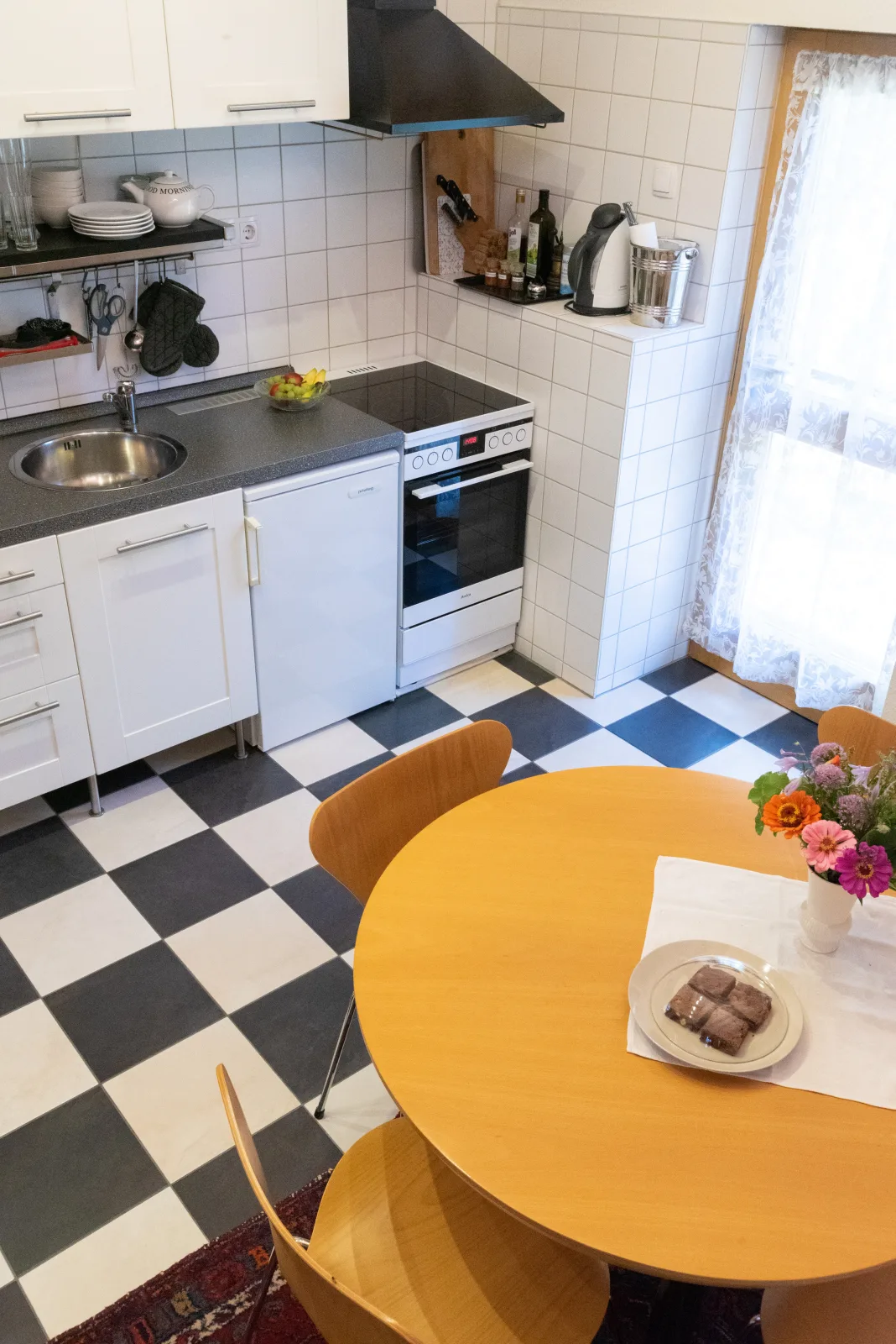 Ferienwohnung Spessart
