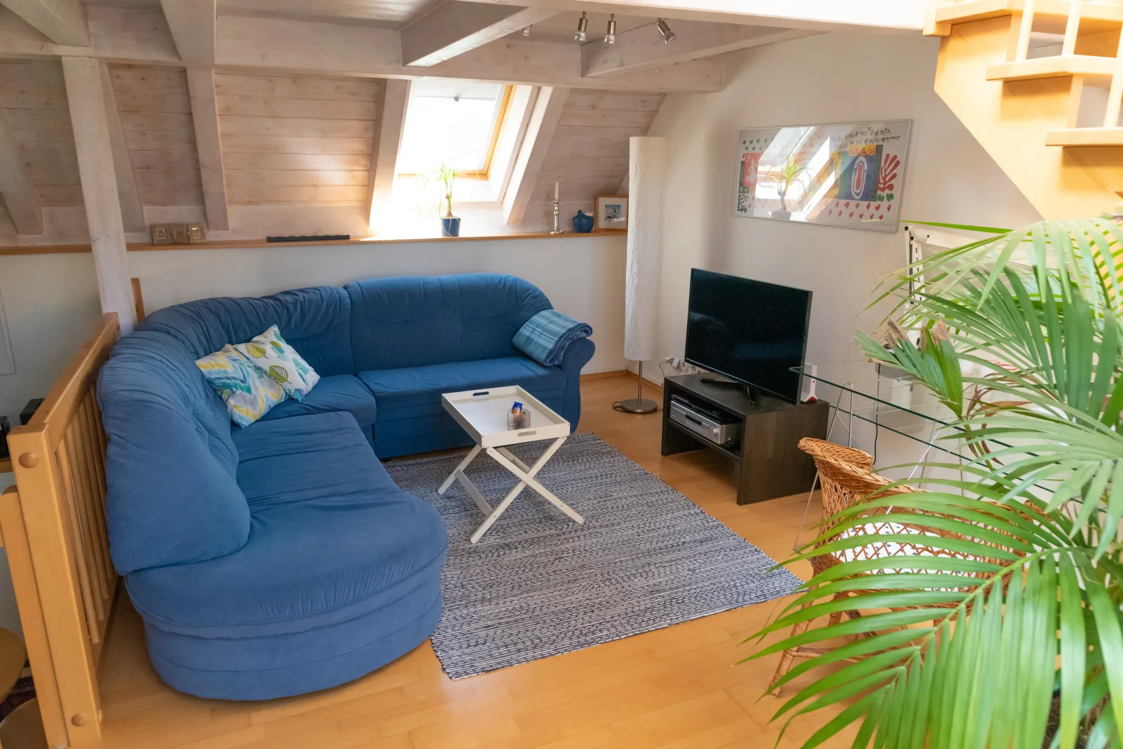 Ferienwohnung Spessart