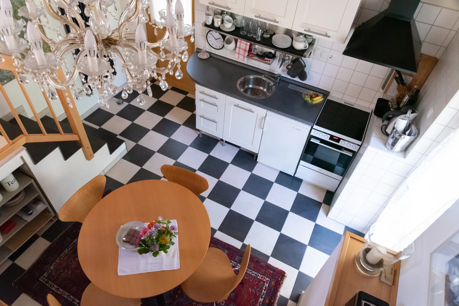 Ferienwohnung Spessart