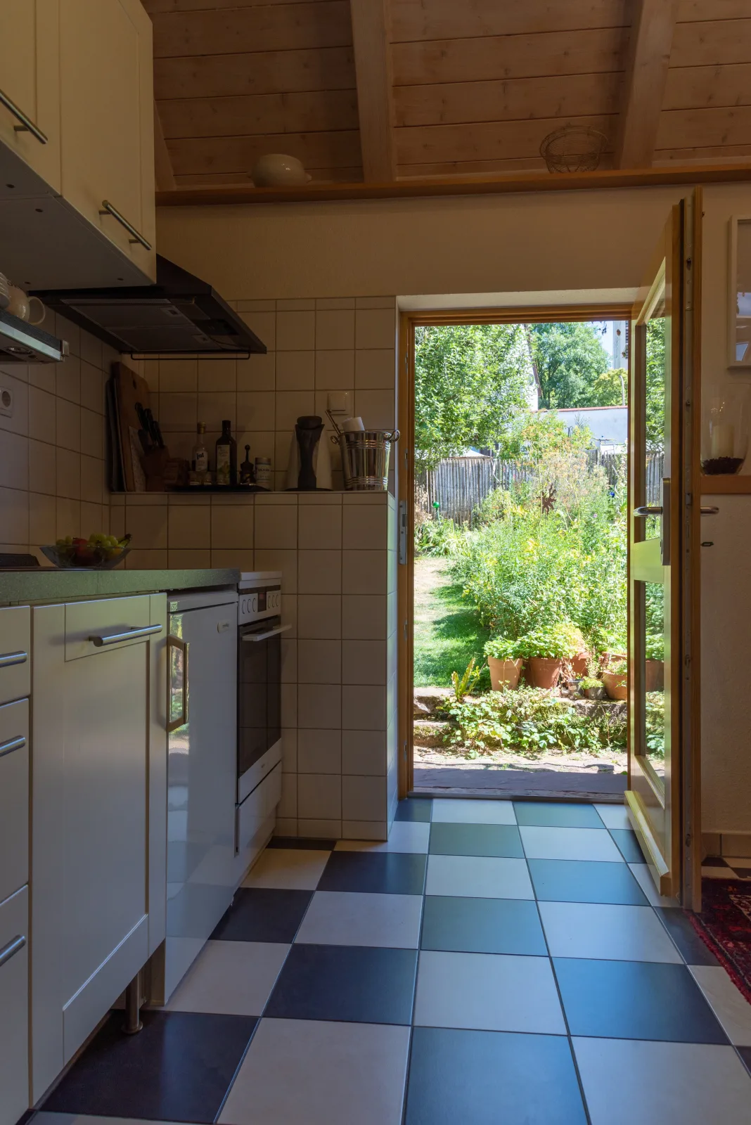 Ferienwohnung Spessart