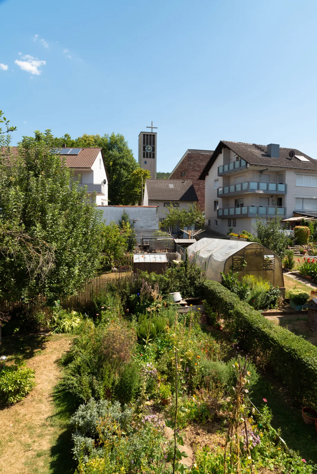Ferienwohnung Spessart