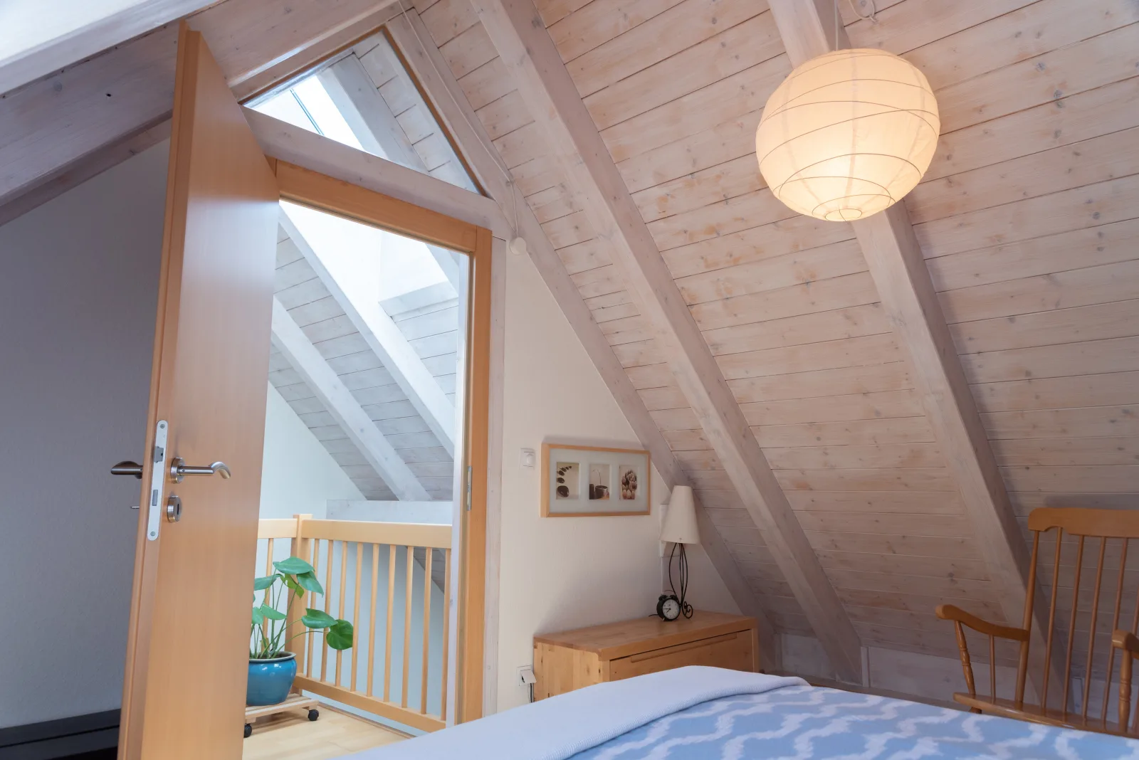 Ferienwohnung Spessart
