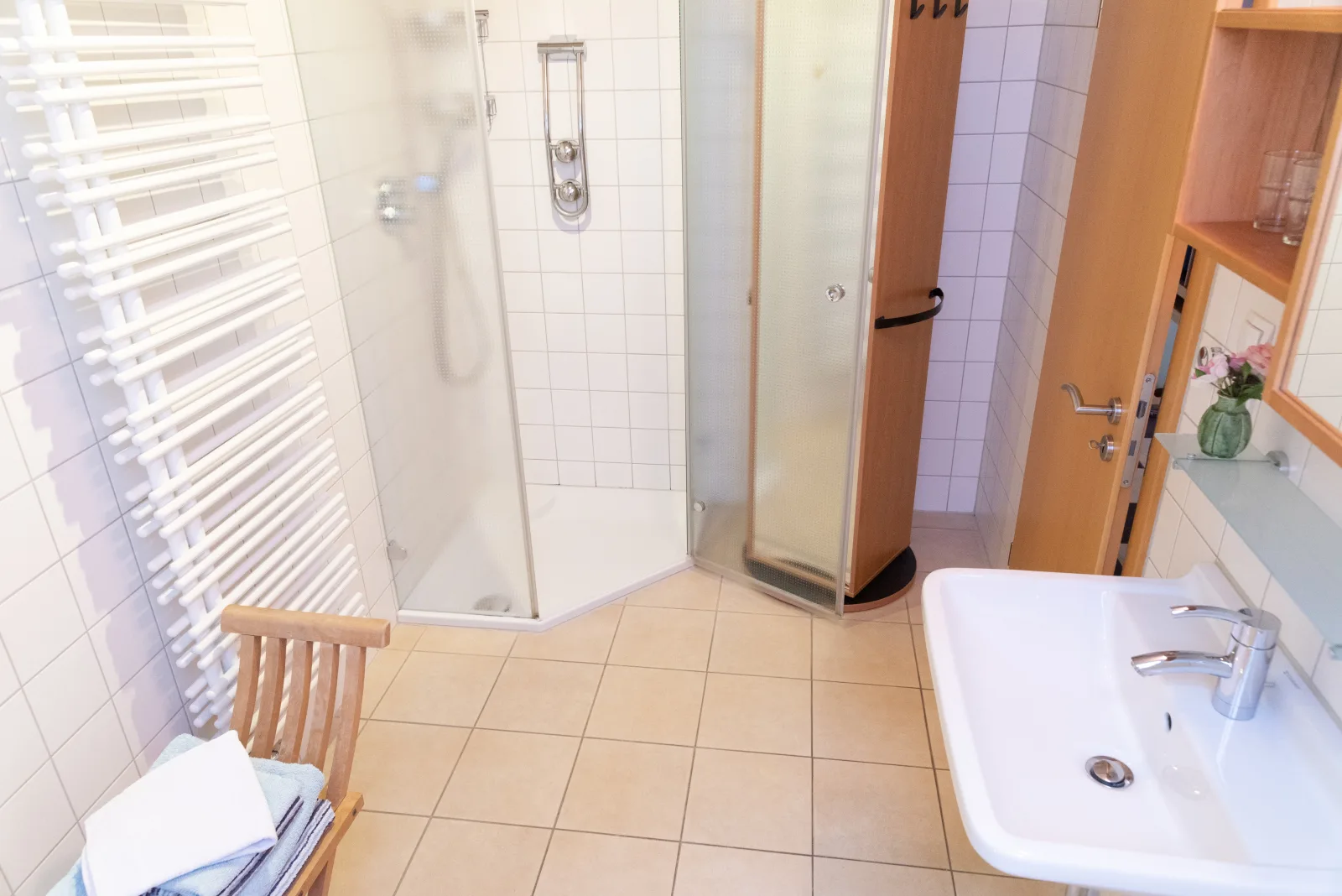 Ferienwohnung Spessart