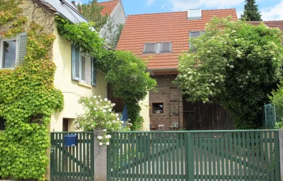 Ferienwohnung Spessart