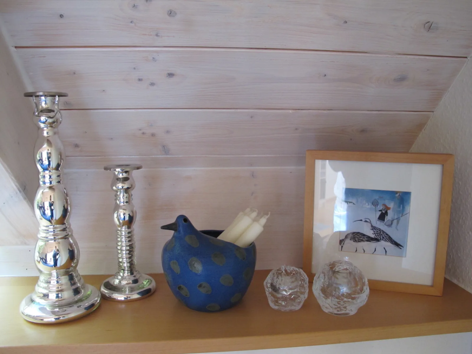 Ferienwohnung Spessart
