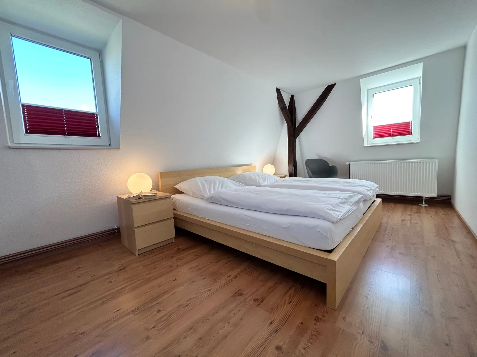 Ferienwohnung Süd