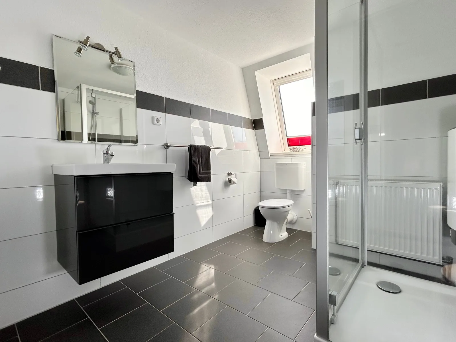 Ferienwohnung Süd