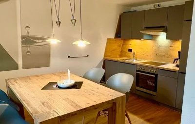 Ferienwohnung Süd