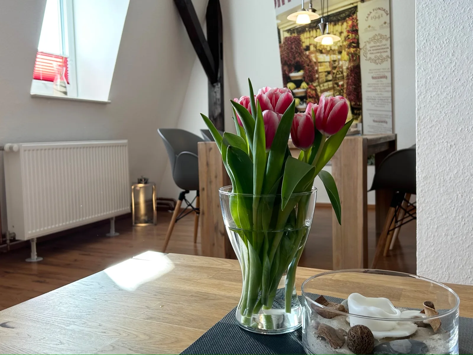 Ferienwohnung Süd