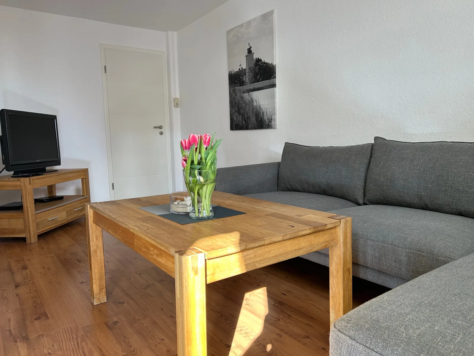 Ferienwohnung Süd