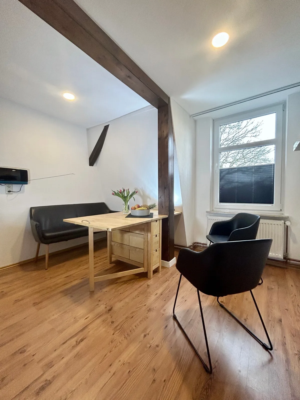 Ferienwohnung Ost