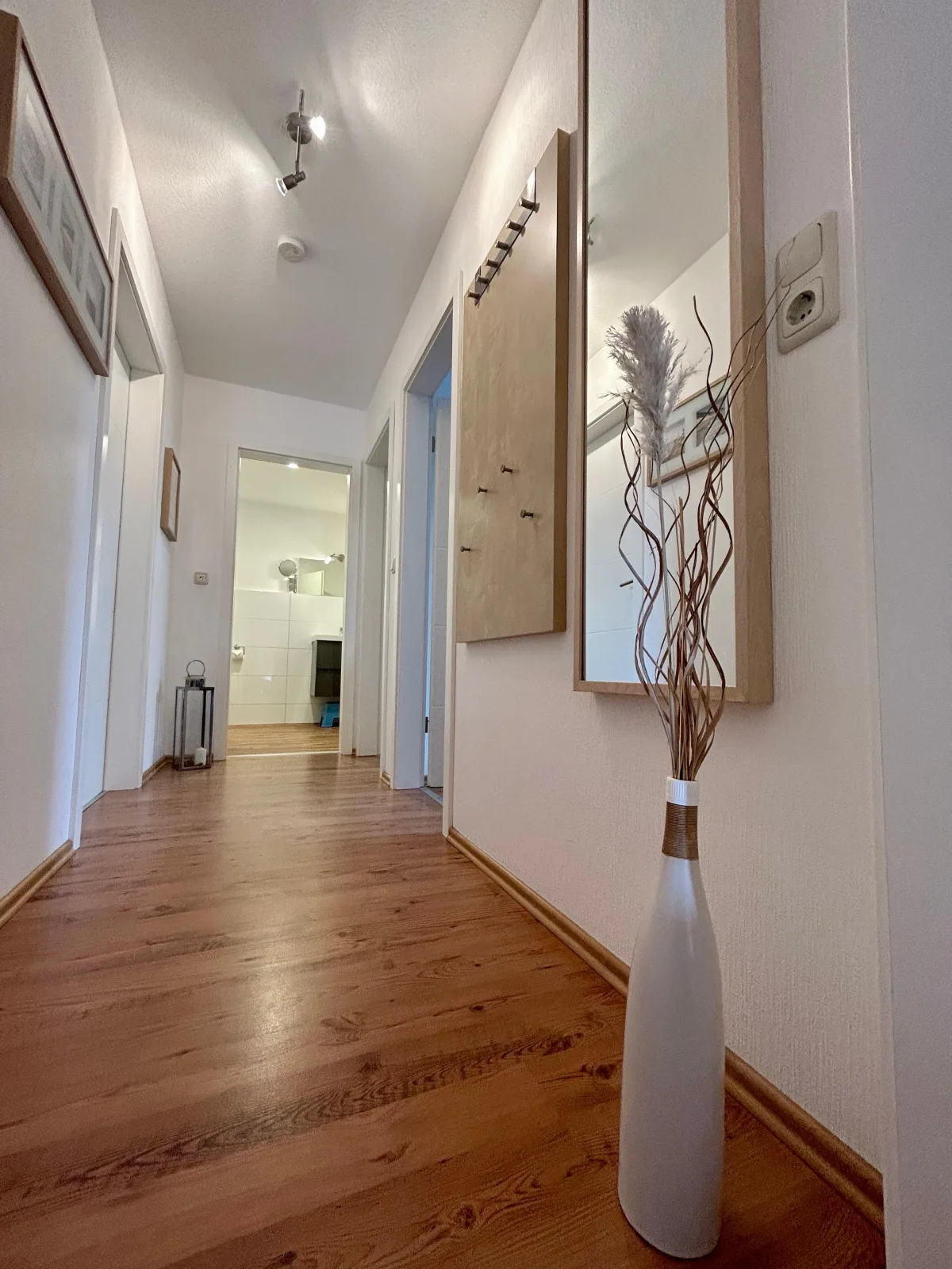 Ferienwohnung Ost