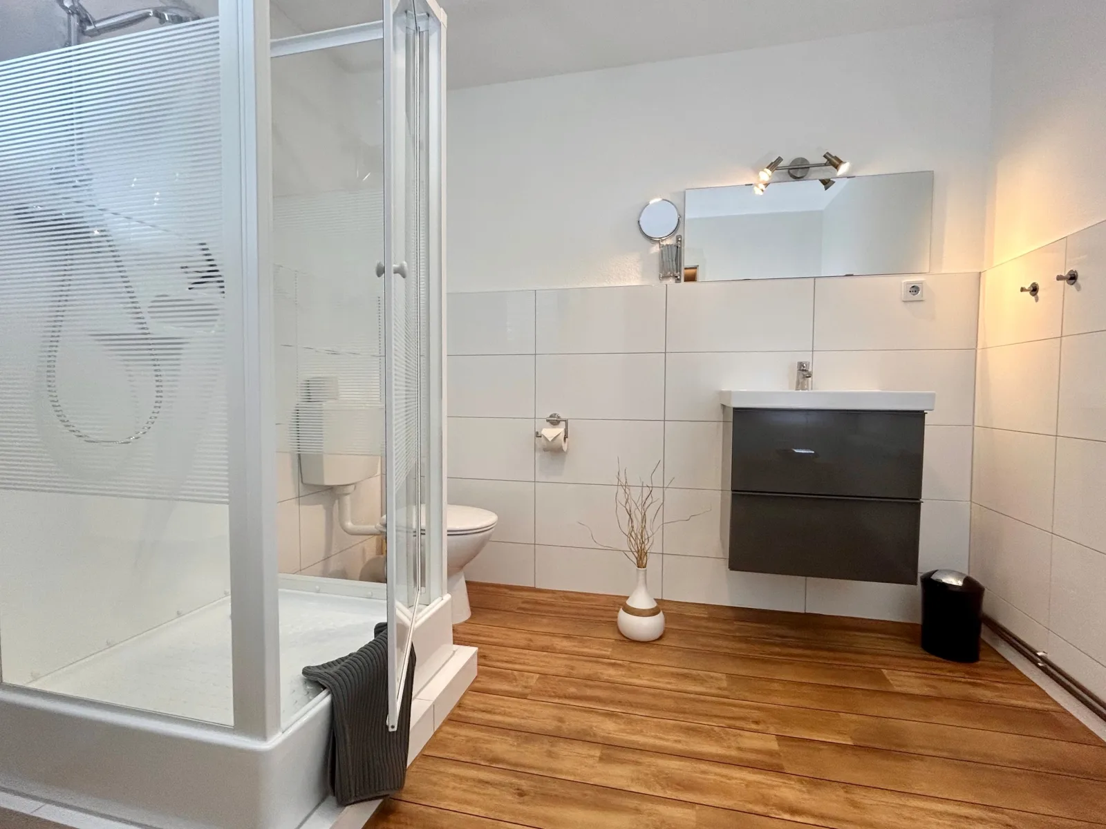 Ferienwohnung Ost
