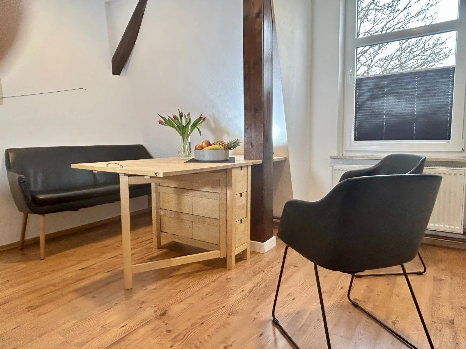 Ferienwohnung Ost