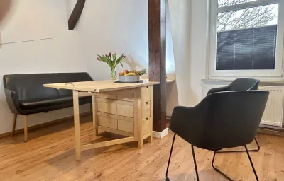 Ferienwohnung Ost