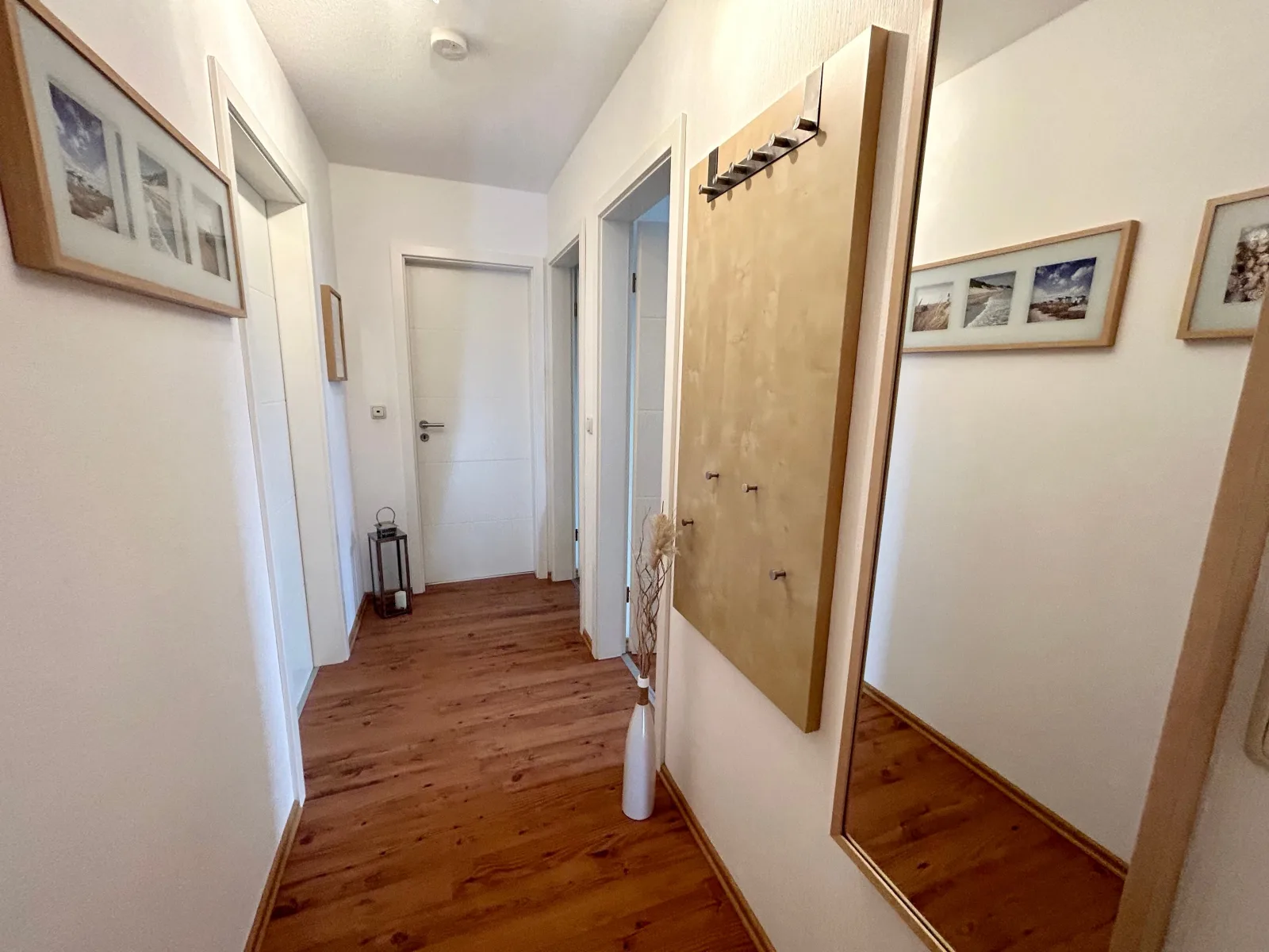 Ferienwohnung Ost