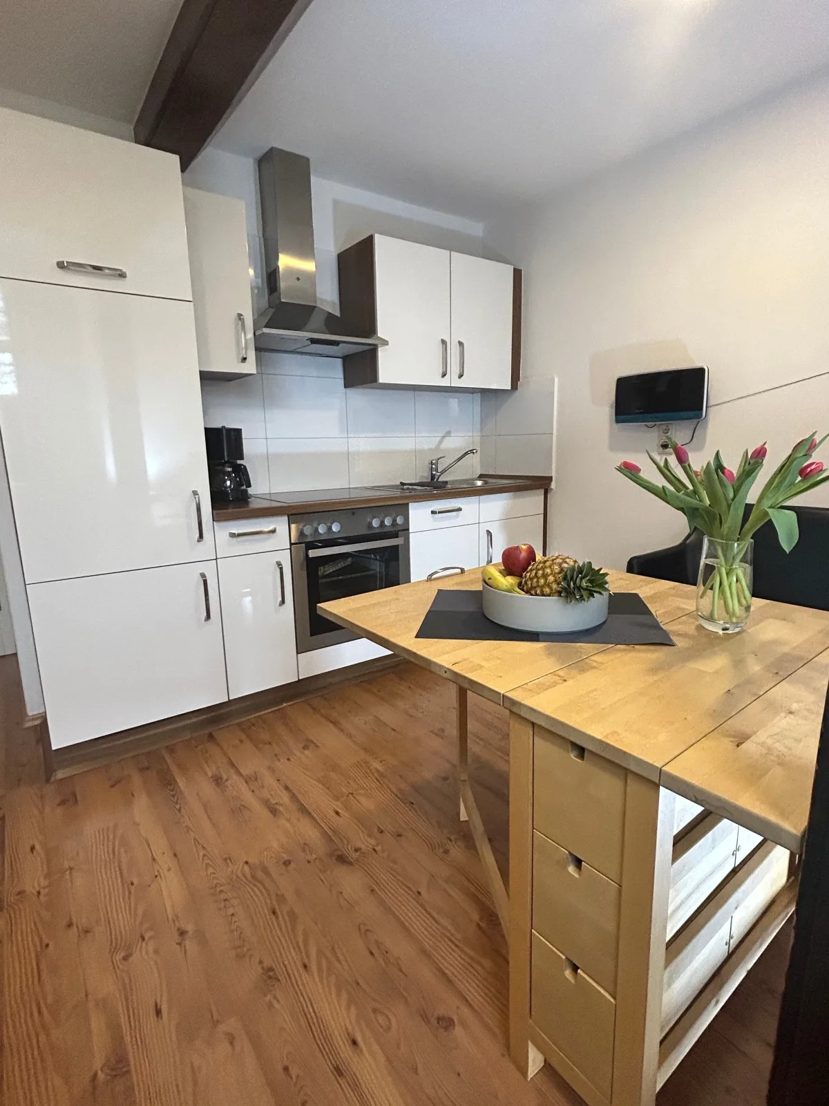 Ferienwohnung Ost