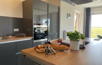 Ferienhaus Küstenperle ( FH4)