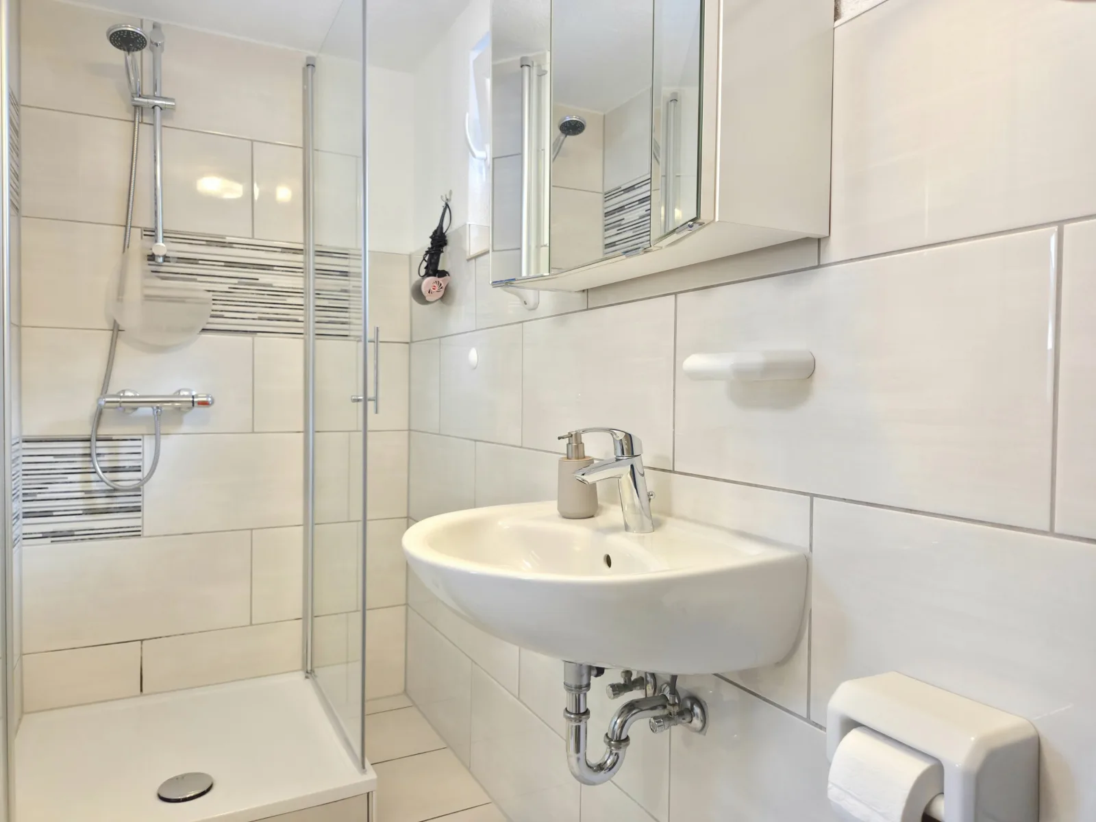 FeWo Weststrand - Heuser Prerow