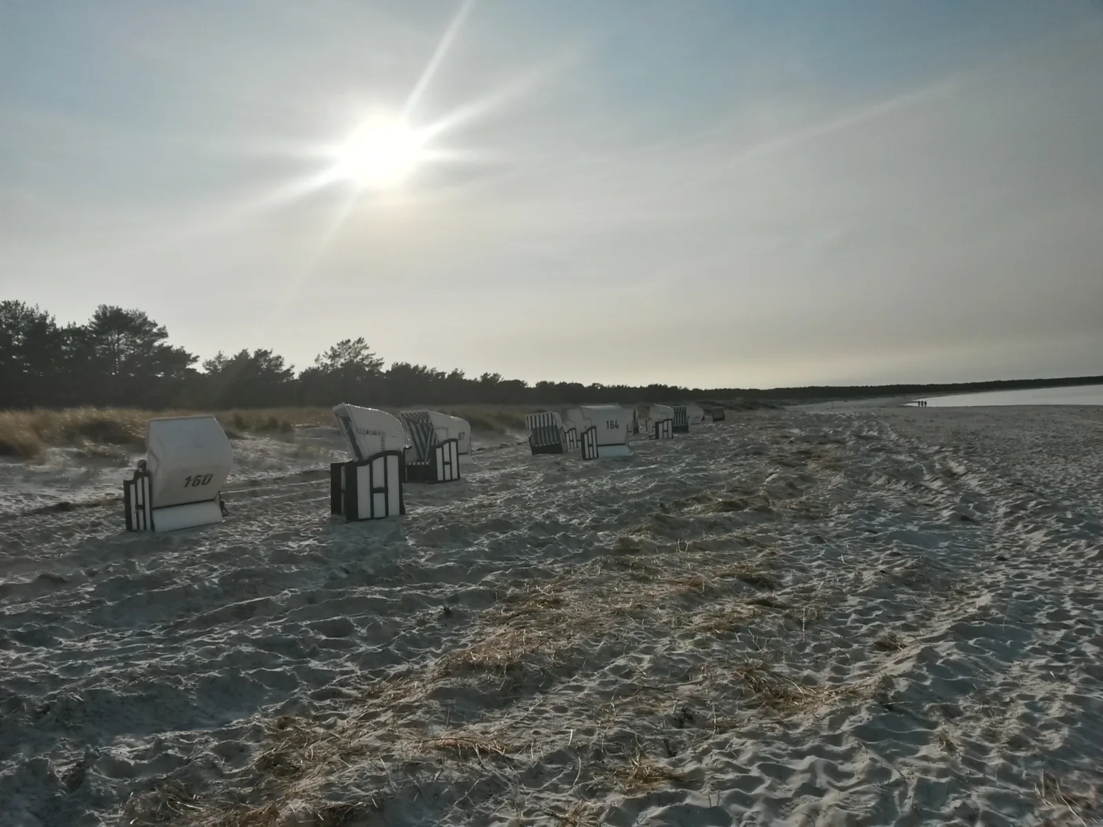 FeWo Weststrand - Heuser Prerow