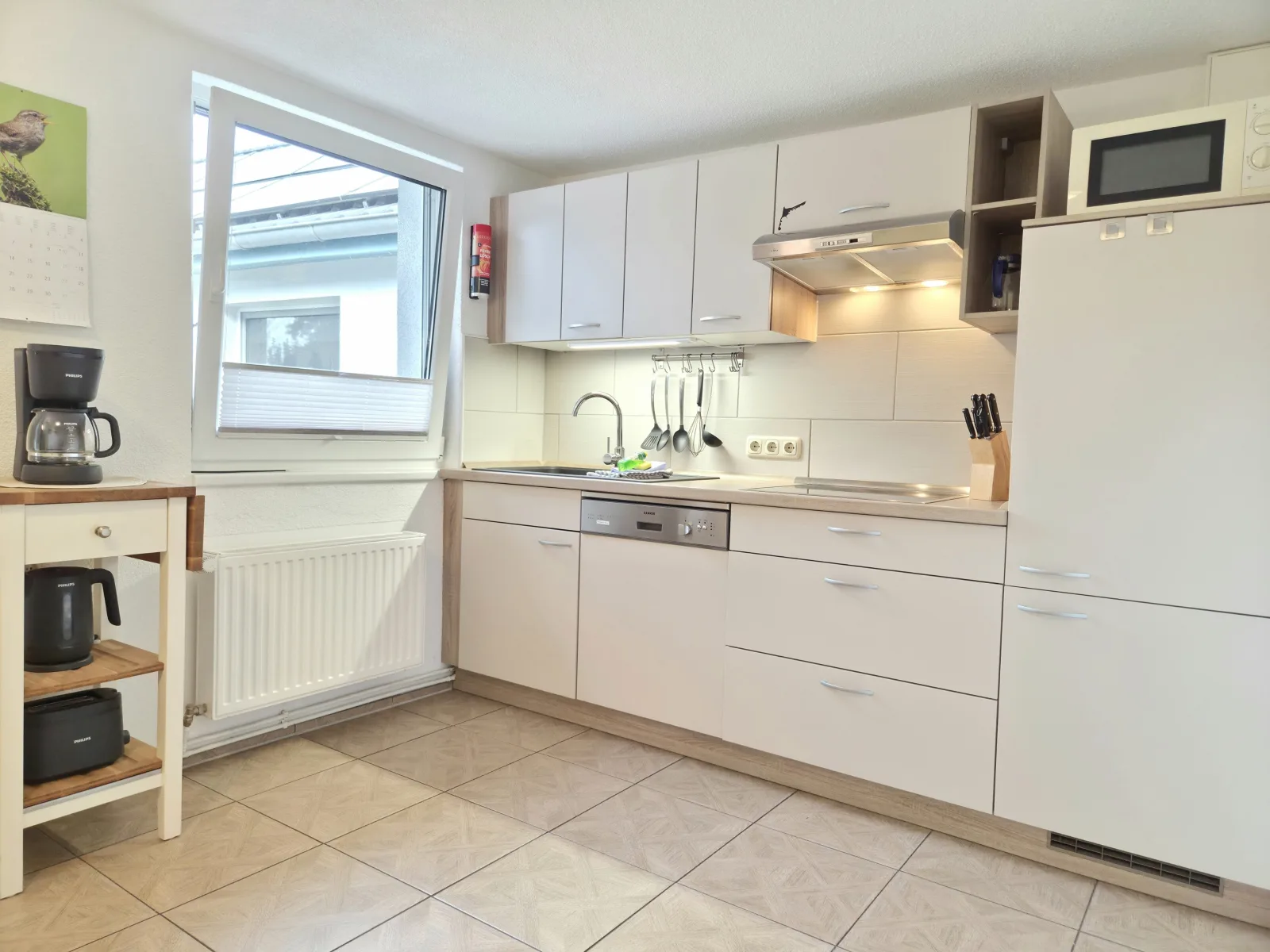 FeWo Weststrand - Heuser Prerow