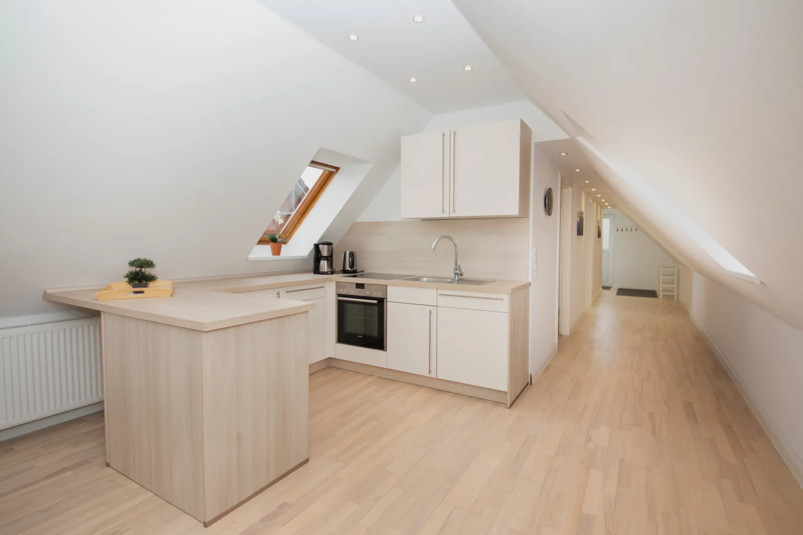 Schleitraum Appartement